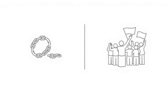 Difference Between Antislavery And Abolitionist