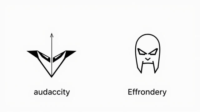 Difference Between Audacity And Effrontery