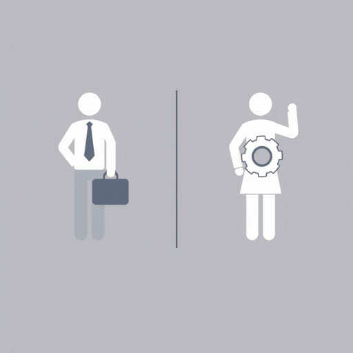 Difference Between Employee And Employer