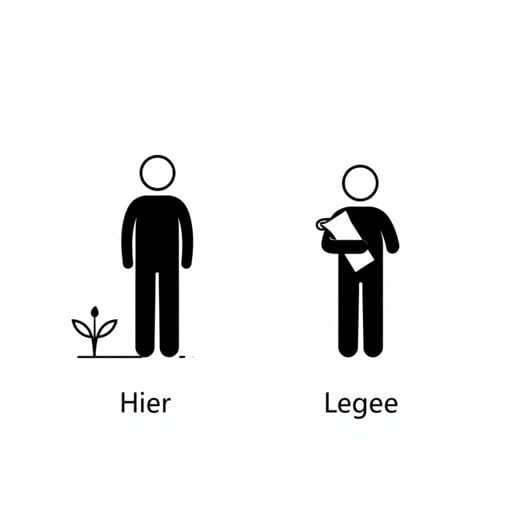 Difference Between Heir And Legatee
