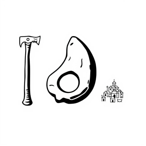 Difference Between Paleolithic