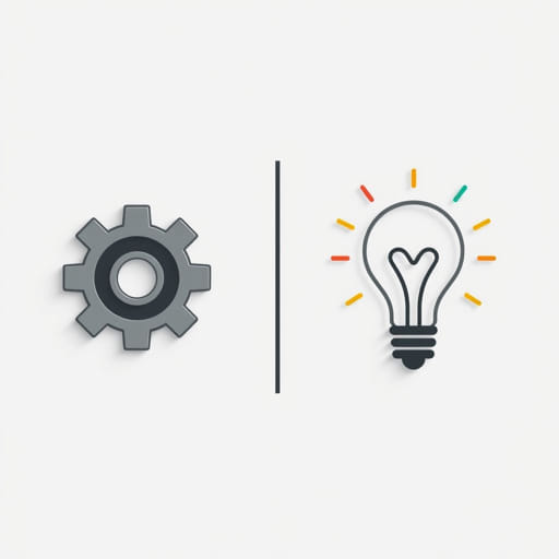 Difference Between Practical And Inventive