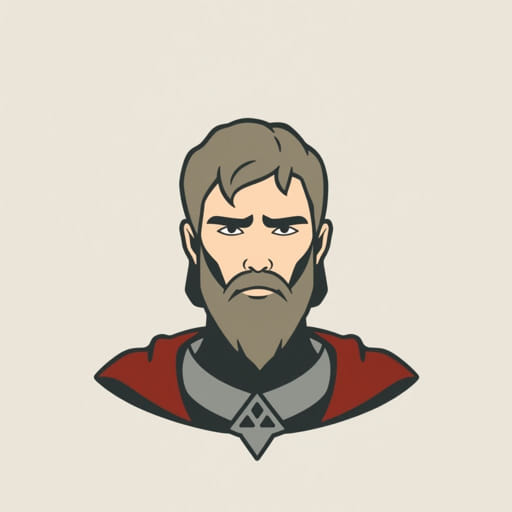 Does Arthur Know Mordred Is A Druid