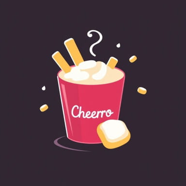 Does Cheerios Have Sugar