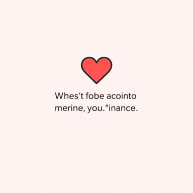 E Words To Describe Someone You Love