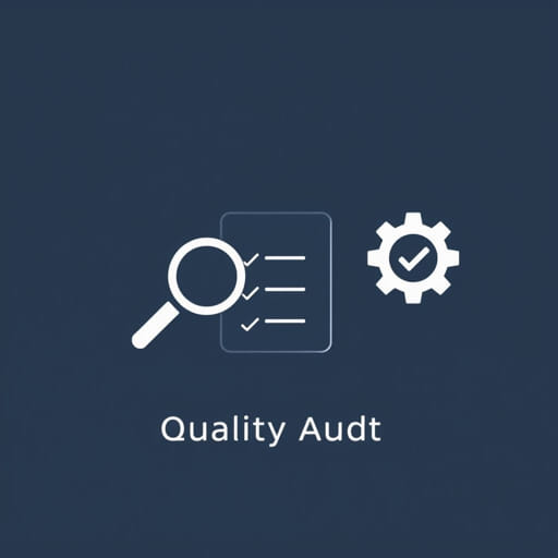 Elucidate The Significance Of Quality Audit