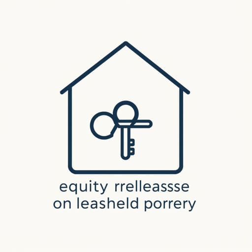 Equity Release On Leasehold Property