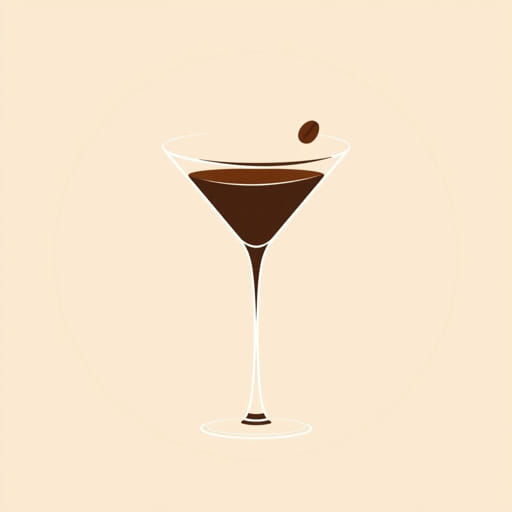 Espresso Martini Recipe With Espresso