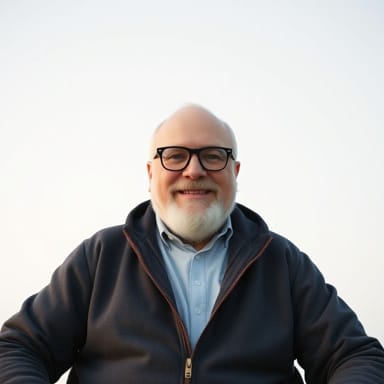 Everybody Always Bob Goff