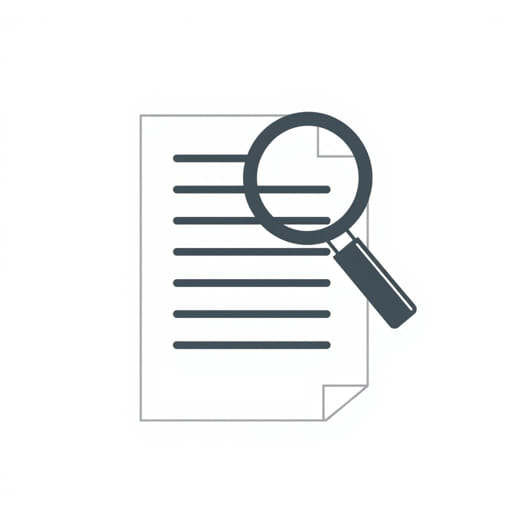 Examination Of Typewritten Documents