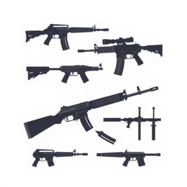 Examples Of Indiscriminate Weapons