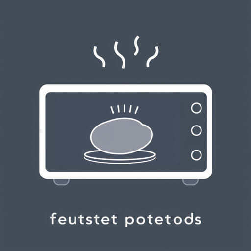 Fastest Way To Cook Russet Potatoes