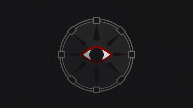 Fetters Of Omniscience Of The Crimson Witness