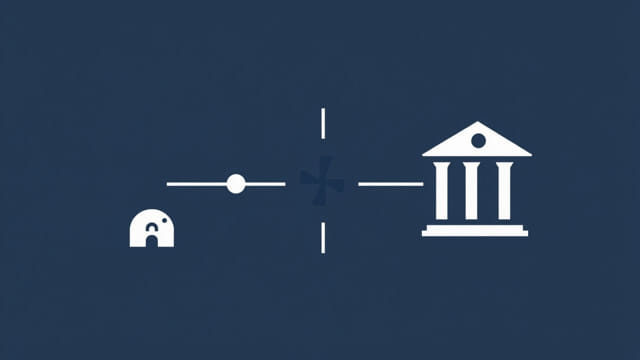 Financial Intermediation Refers To A Process Whereby