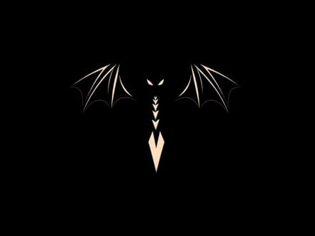 Flash Of Diabolic Tail Meaning