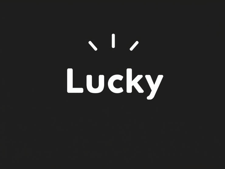 Fortunate Advantageous Lucky Figgerits