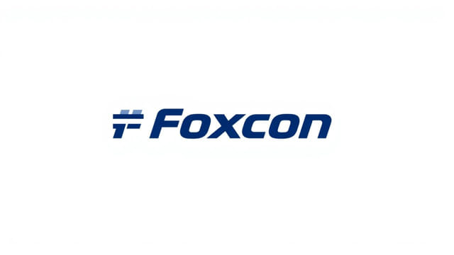 Foxconn Hon Hai Technology India Mega Development