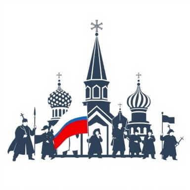 General Role Purpose Of Russian Serfdom