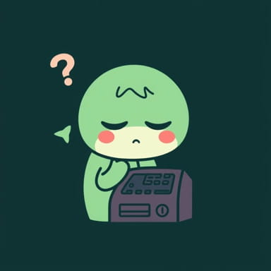 Genshin Questioning Melusine And Answering Machine