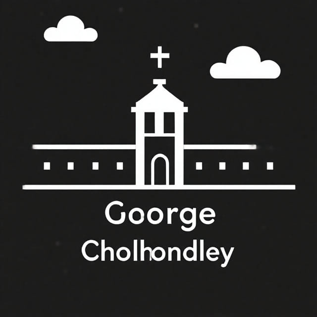 George Cholmondeley Viscount Malpas