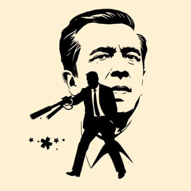 George Wallace Assassination Attempt