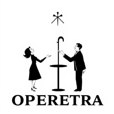 Gilbert And Sullivan Operetta Crossword Clue