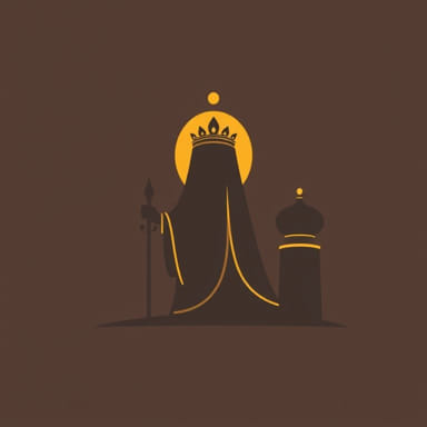 Golden Empire The Legend Of Scheherazade