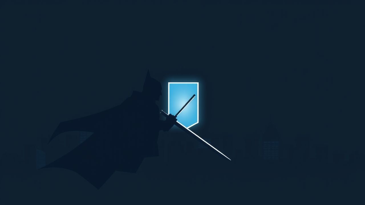 Gotham Knights Retrieve The Cryogenic Container