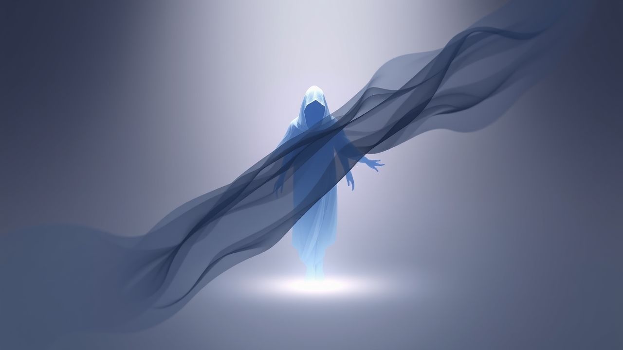 Greater Invisibility Vs Shadow Of Moil