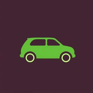 Green Vehicle Briefly Crossword Clue