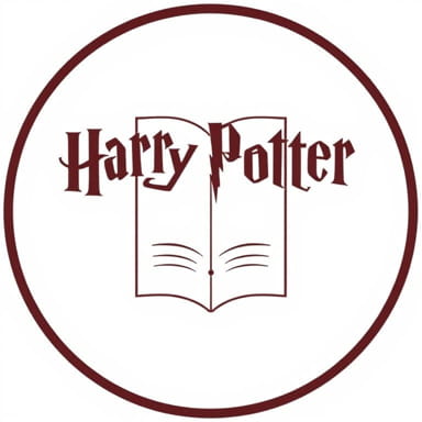 Harry Potter Bloomsbury First Edition