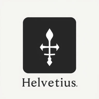 Helvetius Del Esp Ritu Pdf