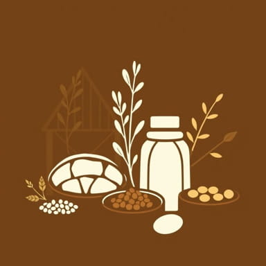 Herbage Farmstead Vs Ancestral Supplements