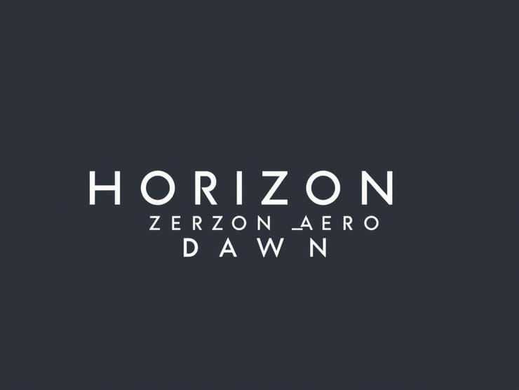 Horizon Zero Dawn Aided The Defectors