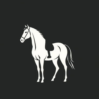 Horsewoman In A Sentence