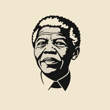 How Did Nelson Mandela End Apartheid