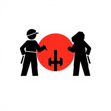 How Did Zaibatsu Contribute To Militarism