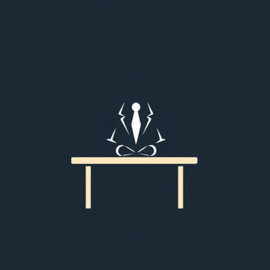 How Do You Anticipate The Needs Of An Executive?