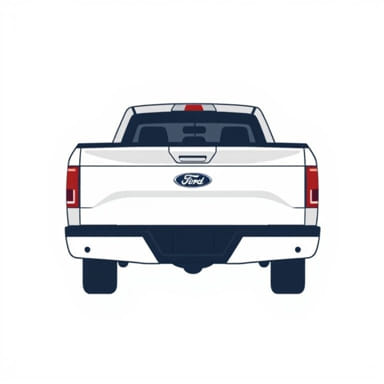 How Much Is A Tailgate For A Ford F-150?
