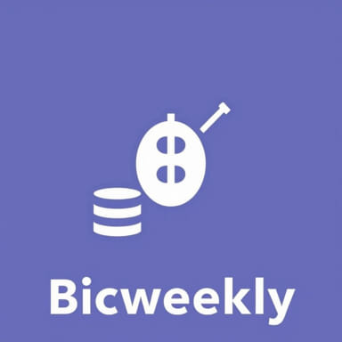 How To Calculate Annual Income Biweekly