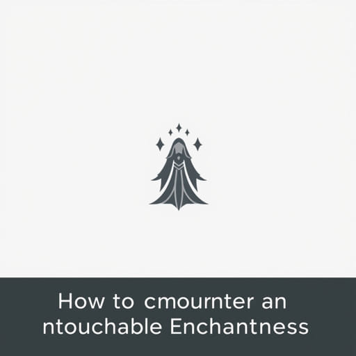 How To Counter Enchantress Untouchable