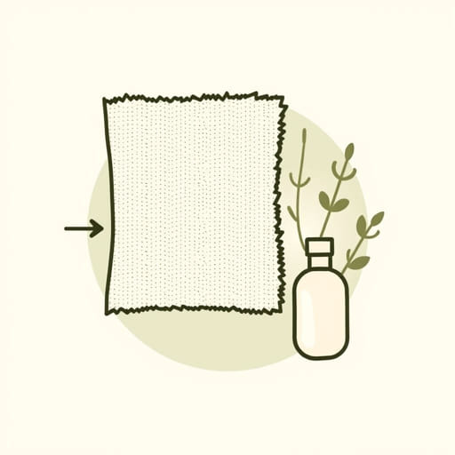 How To Mordant Fabric For Eco Printing