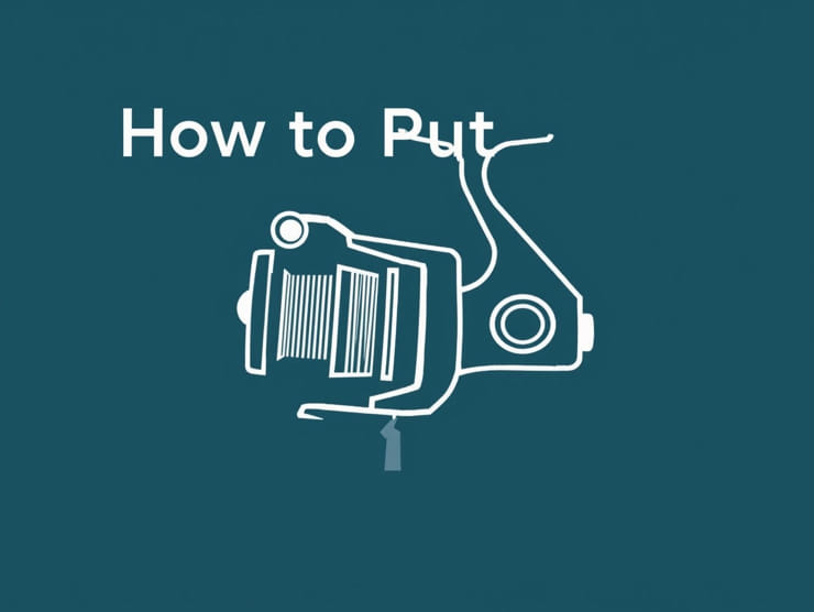 How To Put Fluorocarbon Line On A Spinning Reel