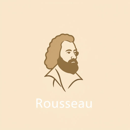 Ideas Of The Enlightenment Rousseau