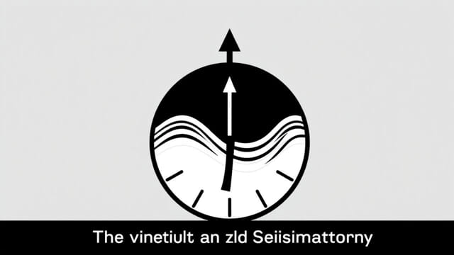 Invention Of The Sundial And Seismograph