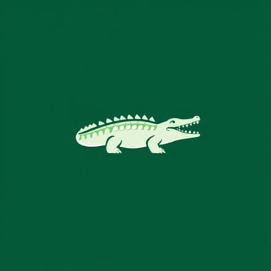 Is Crocodile A Brand
