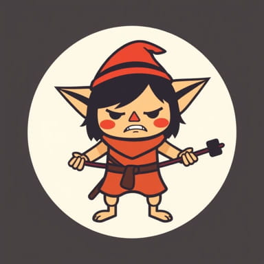 Is Ragamuffin An Insult