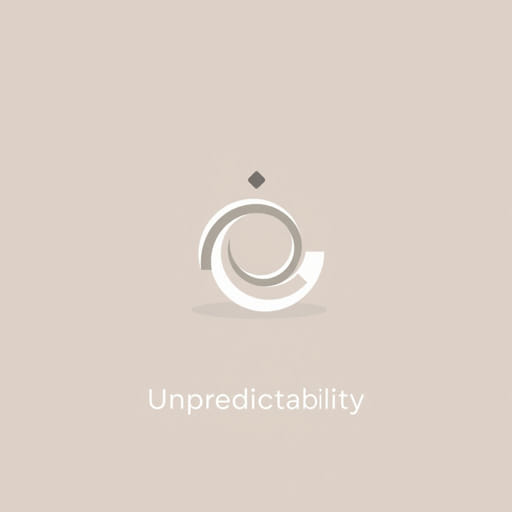 It Is The Element Of Vuca That Lacks Predictability