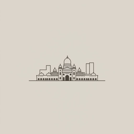 Jakarta History Of A Misunderstood City