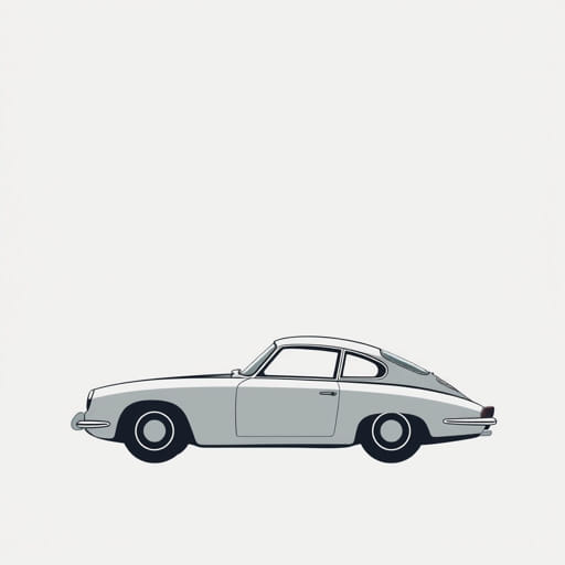 James Footman Classic Car Insurance